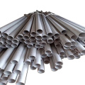 SUS 304 aisi 304l seamless stainless steel pipe